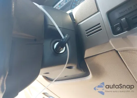 2011 Ford F-150 Lariat из США, поврежденный, VIN 1FTFW1ET8BFD20765